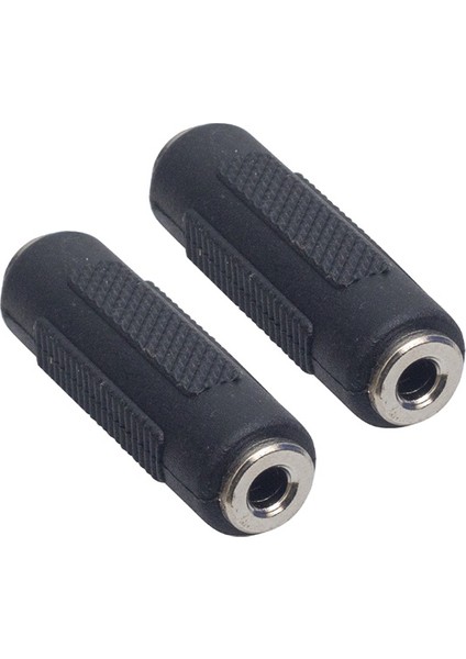 3.5 mm Stereo Fiş Ara Dişi Dişi Jack (81)