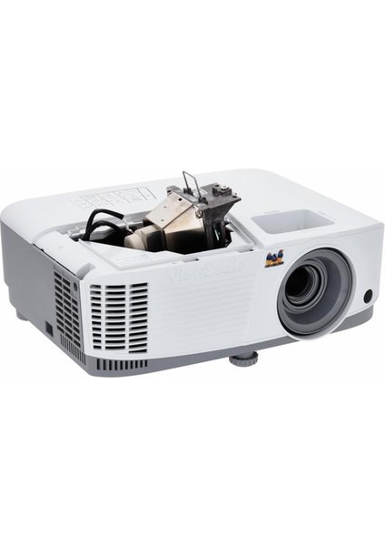 Vıewsonıc PA503XB Dlp Xga 1024X768 3800AL 1xhdmı 3D 22000:1 Hoparlör Projeksiyon