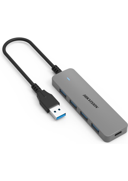 DS401 4lü 3.0 USB+TypeC Çoğaltıcı