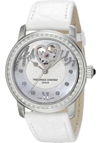 Ladies Automatic FC-310SQ2PD6