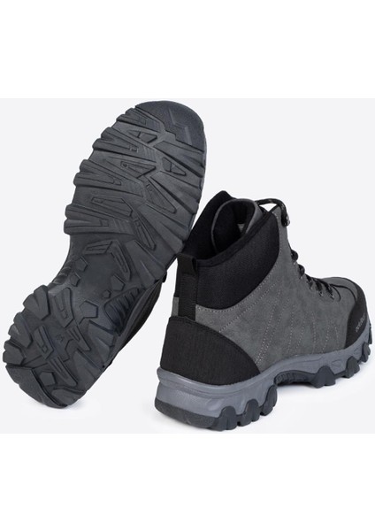 Erkek Trekkıng Bot Bağcıklı NKT07 modelleri