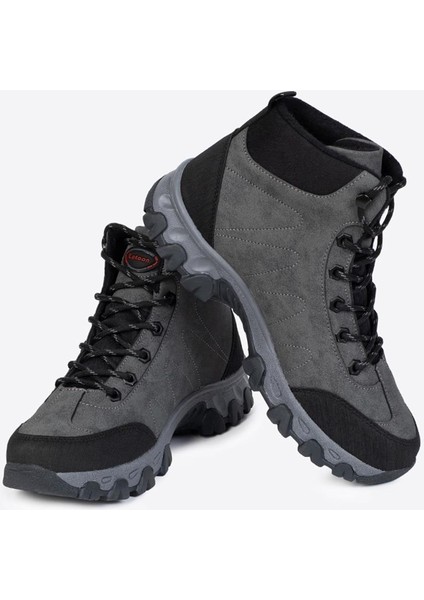 Erkek Trekkıng Bot Bağcıklı NKT07 fırsatları