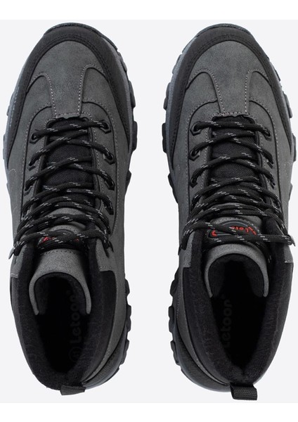 Erkek Trekkıng Bot Bağcıklı NKT07 indirimleri