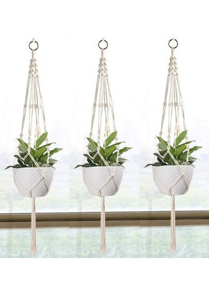 Taha Hamak Tahahamak Global Home Garden 3 Lü Set