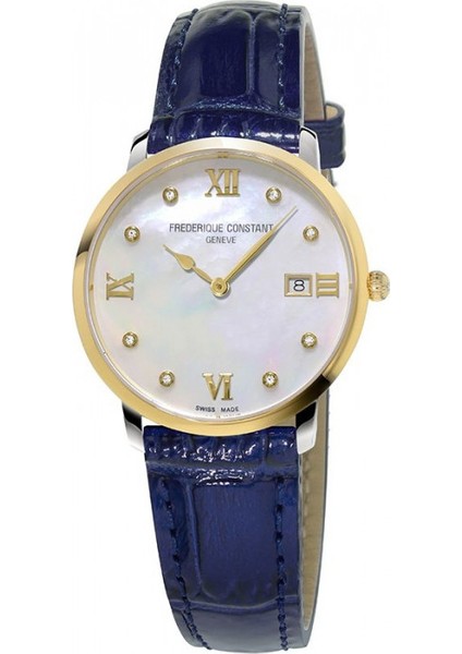 Slimline Midsize FC-220MPWD3S3