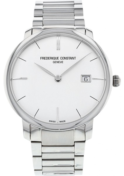 Slimline Automatic FC-306S4S6B3