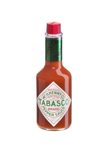 Acı Biber Sosu 350 ml