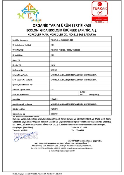 Organik İncir Kurusu 70 gr modelleri