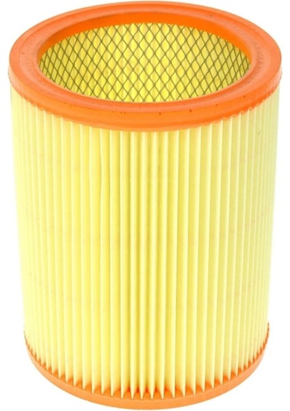 Fakir Deluxe 9000S / 9800S / 2600 - 3200 Uyumlu Silindir Filtre ve Sünger Filtre