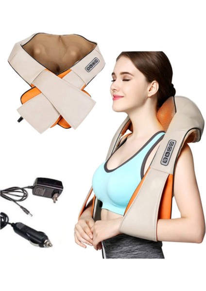 Boyun Masaj Aleti fiyatları