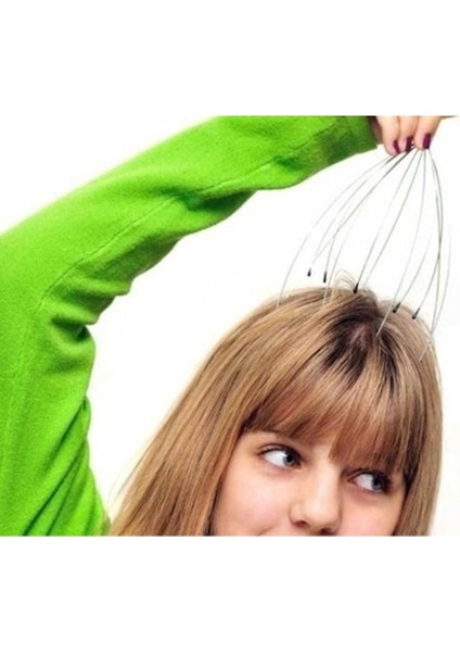 Kafa Masaj Aleti fiyatları