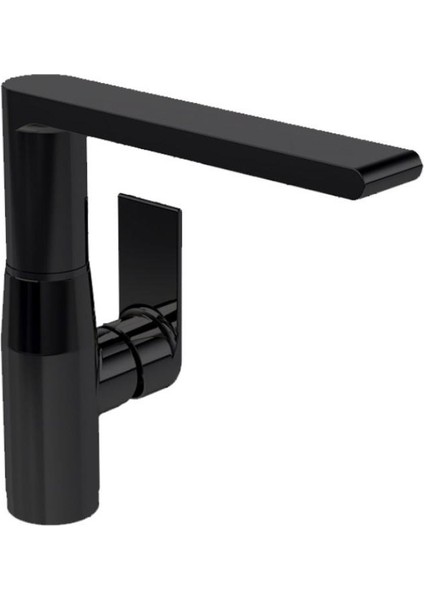 Smart Eviye Bataryası Antik Siyah 1012-0090-AB