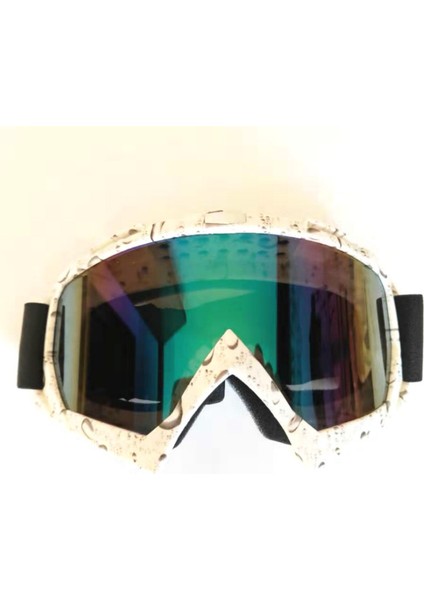 Spor Gözlükleri ve Dış Mekan Gözlükleri (Yurt Dışından)