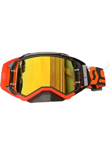 Rüzgar ve Toz Geçirmez Gözlükler (Yurt Dışından)