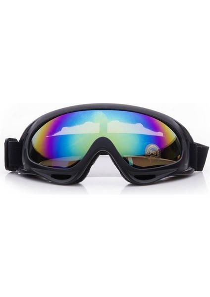 Polikarbonatla Güçlendirilmiş Gözlükler (Yurt Dışından)