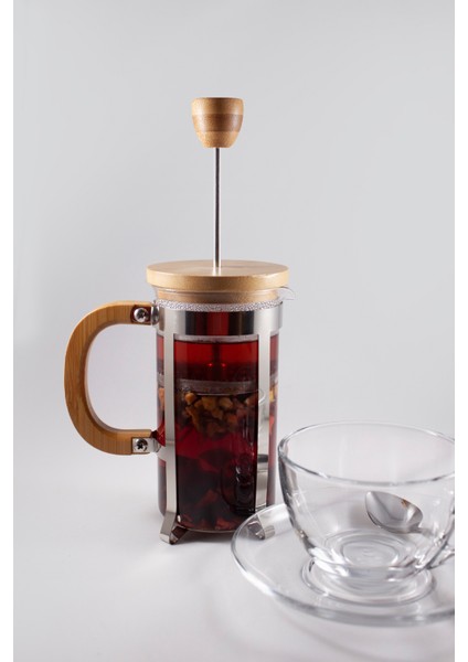 Relax Çayı 75 gr
