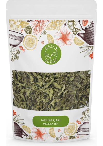 Melisa Çayı 15 Gr.
