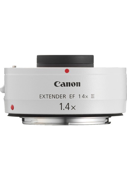 Lens Extender 1.4x Iıı