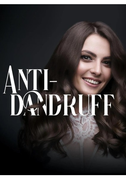 Kepekli Saçlar İçin Onarıcı ve Besleyici Vegan Şampuan 100 ml – Arındırıcı Kepek Karşıtı Formül modelleri