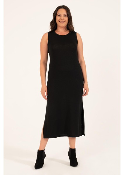 Triko Elbise modelleri