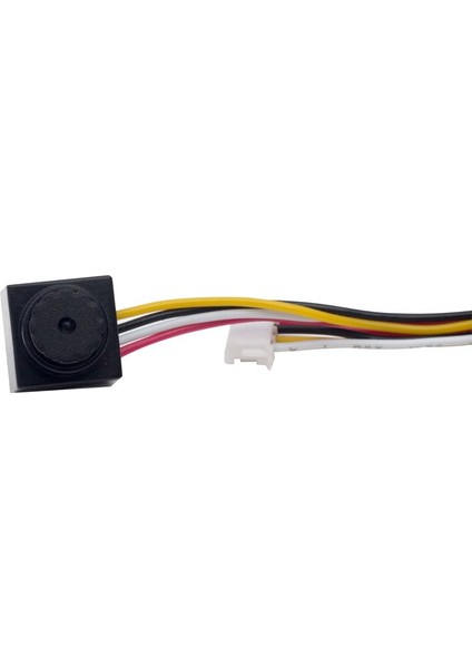 3.6 mm 800 Tvl 1/4 Sensor Mini Tip Kamera (81)