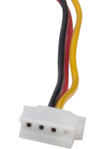 3.6 mm 800 Tvl 1/4 Sensor Mini Tip Kamera (81)