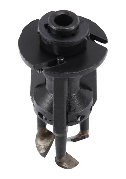 Df-6 Elektrikli Makine Kazıma Boyası Için Çene Ucu Aksesuarları (Yurt Dışından)