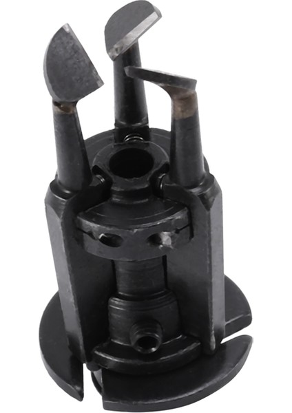 Df-6 Elektrikli Makine Kazıma Boyası Için Çene Ucu Aksesuarları (Yurt Dışından)