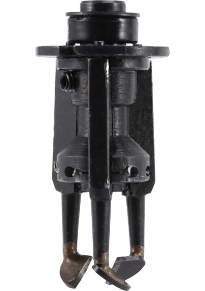 Df-6 Elektrikli Makine Kazıma Boyası Için Çene Ucu Aksesuarları (Yurt Dışından)