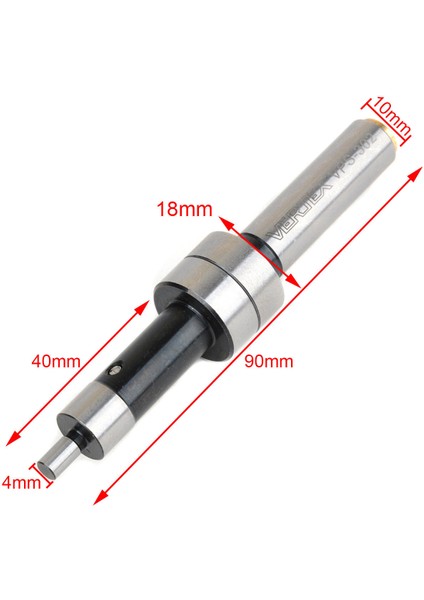 Freze Torna Makinesi Için Mekanik Kenar Bulucu CE420 10MM Freze Kesici Dahil Temas Noktası Sensörü (Yurt Dışından) fırsatları