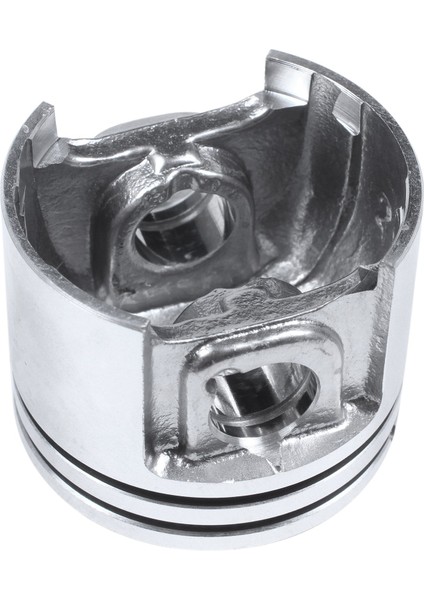 Motor Piston Krank Mili Yağ Keçesi Rulman Hava Filtresi Kiti Stihl MS180 Ms 180 018 Testere Yedek Parçaları 38MM (Yurt Dışından)