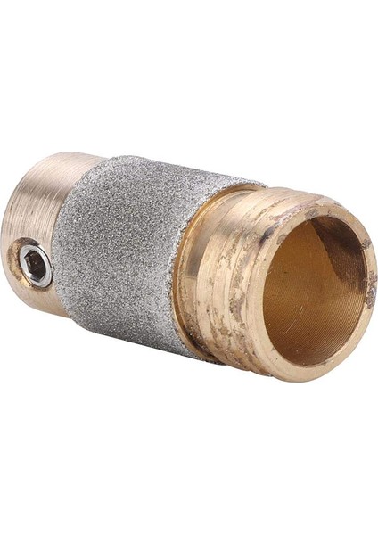 MCBL58 Elmas Taşlama Ucu Seramik Cam Aşındırıcı Alet Mini Taşınabilir (Yurt Dışından)