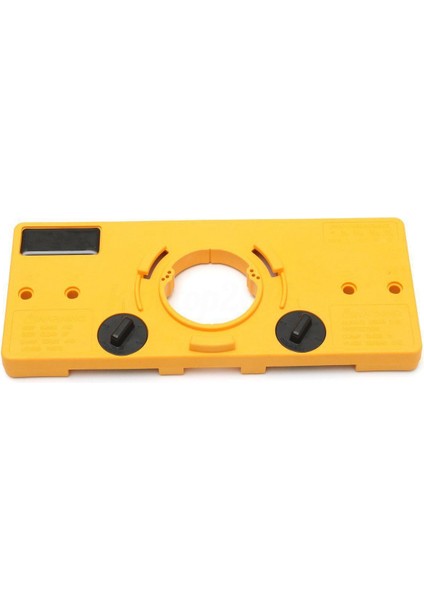 35 mm Fincan Tarzı Menteşe Sıkıcı Jig Matkap Kılavuzu Seti Kapı Delik Şablonu Kreg Aracı Için (Yurt Dışından) modelleri