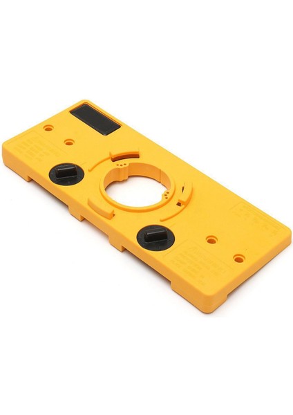 35 mm Fincan Tarzı Menteşe Sıkıcı Jig Matkap Kılavuzu Seti Kapı Delik Şablonu Kreg Aracı Için (Yurt Dışından) fırsatları