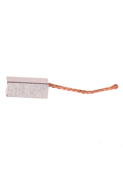 10 Adet 8*8*20MM Karbon Fırça Otomobil Isıtıcı Üfleyici Fan Hava Üfleyici Güneş Işığı Süper Mağaza (Yurt Dışından)