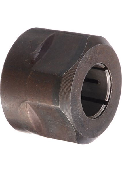 Adet Siyah Metal Pens Somun Dalma Yönlendirici Parçaları 12.7mm Merkezi Delik Çapı 22.5X27MM 4 Adet Caon Fırça (Yurt Dışından)