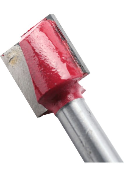 Adet Alt Temizleme Gravür Ucu Ahşap Cnc Freze Uçları 10/15/22/30MM Freze Kesici Freze Ahşap Freze Kesicisi Seti (Yurt Dışından)