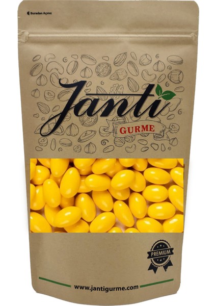 Janti Gurme Ceviz İçi Kelebek 400 gr