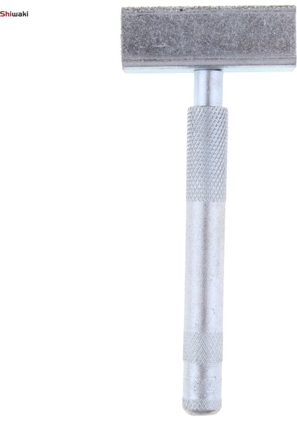 2xgrinding Disk Tekerlek Taş Dresser Giyinme Elmas Ceket (Yurt Dışından)