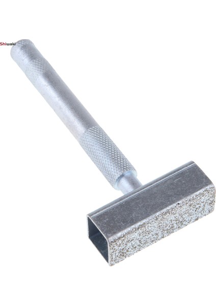2xgrinding Disk Tekerlek Taş Dresser Giyinme Elmas Ceket (Yurt Dışından)