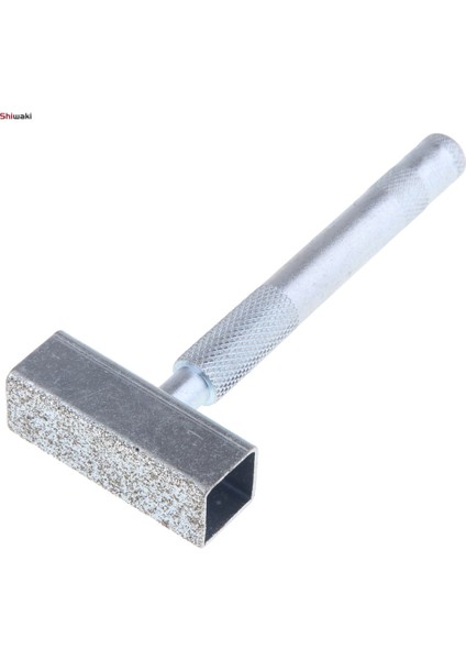 2xgrinding Disk Tekerlek Taş Dresser Giyinme Elmas Ceket (Yurt Dışından)