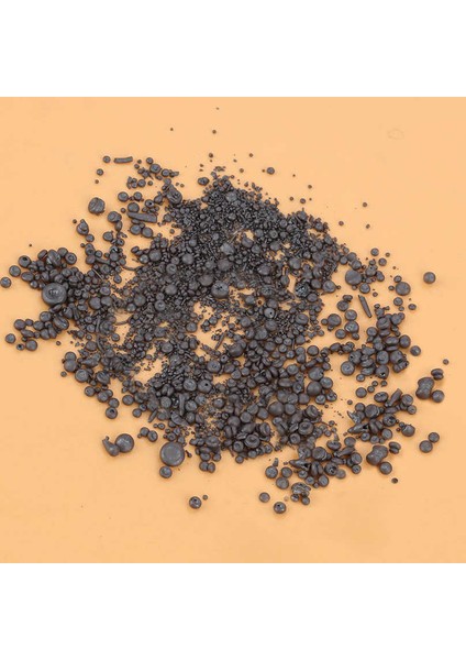 Deney Endüstrisi Için Selenyum Metal Yüksek Saflıkta Numune (Yurt Dışından) indirimleri