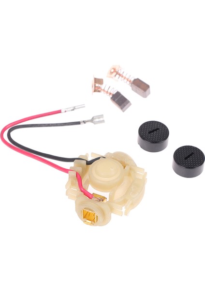 Makita CB430/BGA450/BGA452/DGA452/GA400 Güneş Işığı Süper Mağaza Için Karbon Fırça Tutucu Değiştirme (Yurt Dışından) fırsatları