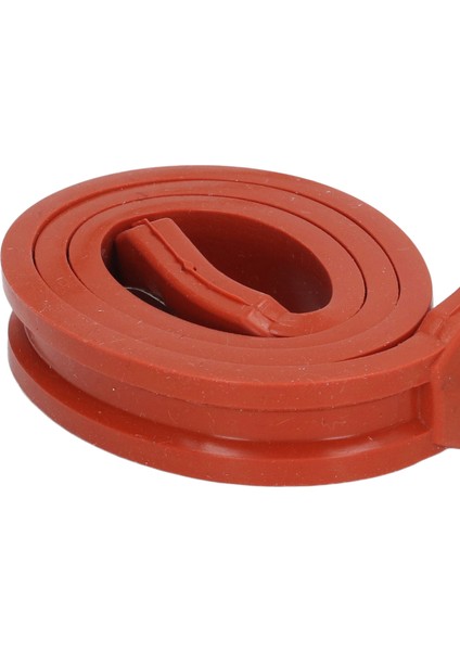 Silikon Isıtıcı Kemer Su Geçirmez Anti-Donma 30MM Bahar AC220V Çift Katmanlı Yalıtım 28W Türbin Için Isıtma Kablosu (Yurt Dışından) indirimleri