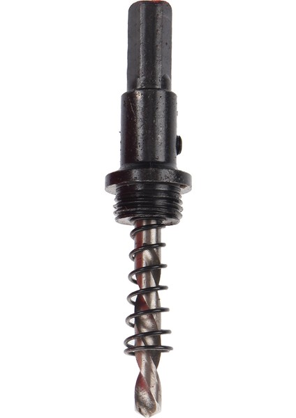 10MM Şaft Büküm Delme Ucu 90MM Çap Delik Testere Kırmızı (Yurt Dışından) modelleri