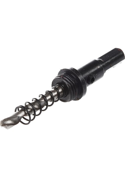 10MM Şaft Büküm Delme Ucu 90MM Çap Delik Testere Kırmızı (Yurt Dışından) fırsatları