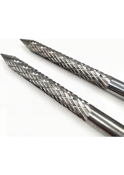 Oypfxmı 5/16IN 8mm Yüksek Karbür Çelik Çapak Uçları Lastik Raybaları Karbür Kesiciler Döner Dosyaları Raybalar Tel Kesici Lastik Tamir Aracı (Yurt Dışından)
