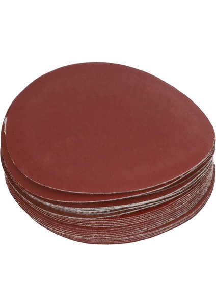 Namuny 90 Adet 5 Inç 125MM Yuvarlak Zımpara Diski Kum Levhalar Grit 320/400/600/800/1000/1500 Cırt Cırt Zımpara Diski (Yurt Dışından)