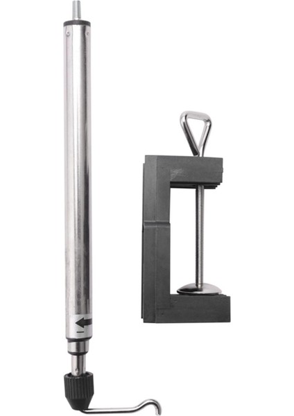 Adet Elektrikli Mini Matkap Standı Esnek Mil Tutucu Askı Standı Kelepçe Döner Aracı Dremel Aksesuarları (Yurt Dışından)
