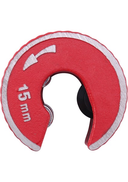 Bakır Boru Için Yuvarlak Boru Boru Kesici Alüminyum Pvc Plastik 15MM (Yurt Dışından) modelleri